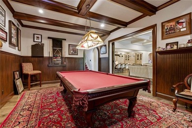 Welcome to The Crabapple Cottage, a dreamy craftsman estate - photo 45