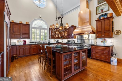 Extraordinary 1,115-acre luxury estate set in the rolling hills - photo 54