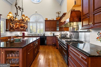 Extraordinary 1,115-acre luxury estate set in the rolling hills - photo 56