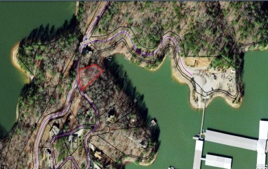 Lake Lot For Sale in Murphy, North Carolina