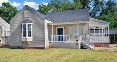 Red River Home For Sale in Shreveport Louisiana