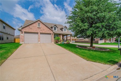 Belton Lake Home For Sale in Temple Texas