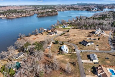 Stop dreaming and start digging! Level .51+/- Acre lot in Lay - photo 2