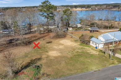 Stop dreaming and start digging! Level .51+/- Acre lot in Lay - photo 3