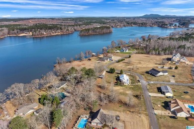 Stop dreaming and start digging! Level .51+/- Acre lot in Lay - photo 4