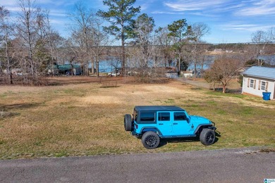 Stop dreaming and start digging! Level .51+/- Acre lot in Lay - photo 5