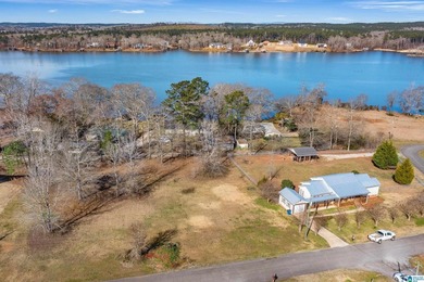 Stop dreaming and start digging! Level .51+/- Acre lot in Lay - photo 6