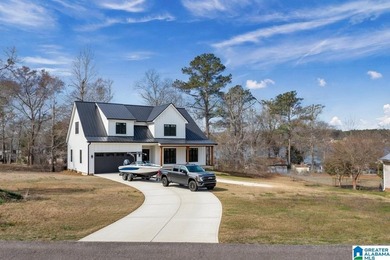 Stop dreaming and start digging! Level .51+/- Acre lot in Lay - photo 10
