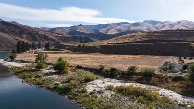 Salmon River - Idaho County Lot For Sale in White Bird Idaho