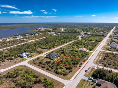 Residential lot in desirable South Gulf Cove. This prime - photo 3