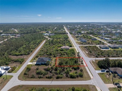 Residential lot in desirable South Gulf Cove. This prime - photo 4