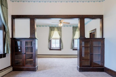 Lake Micigan - Door County Home For Sale in Sturgeon Bay Wisconsin