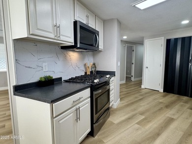 Financing available to this Beautifully Updated Double Wide home - photo 1