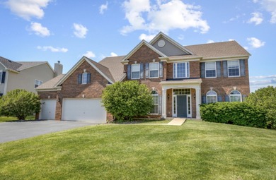 (private lake, pond, creek) Home For Sale in Bolingbrook Illinois