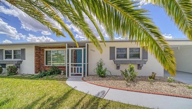 Port Charlotte Waterway Area Home Sale Pending in Port Charlotte Florida