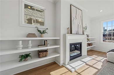 Experience the perfect harmony of sophistication and convenience