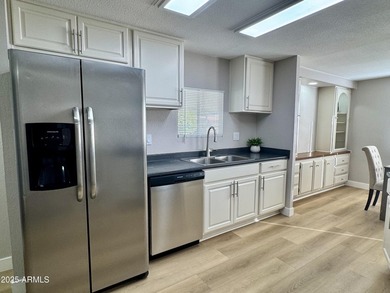 Financing available to this Beautifully Updated Double Wide home - photo 3