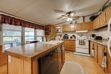 Enjoy lakefront living with this 3 bedroom, 2 bath home, sitting - photo 14