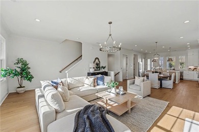 Experience the perfect harmony of sophistication and convenience