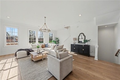 Experience the perfect harmony of sophistication and convenience