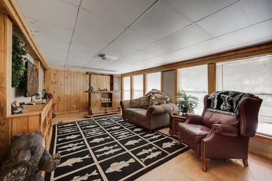 Enjoy lakefront living with this 3 bedroom, 2 bath home, sitting - photo 17
