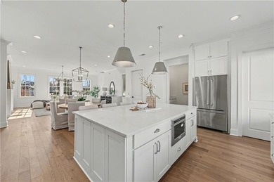 Experience the perfect harmony of sophistication and convenience