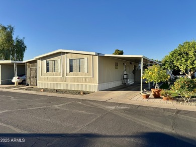 Financing available to this Beautifully Updated Double Wide home - photo 9