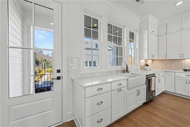 Experience the perfect harmony of sophistication and convenience