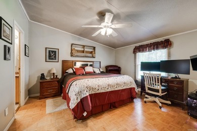 Enjoy lakefront living with this 3 bedroom, 2 bath home, sitting - photo 21