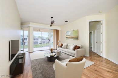 Lake Condo For Sale in Fort Myers, Florida