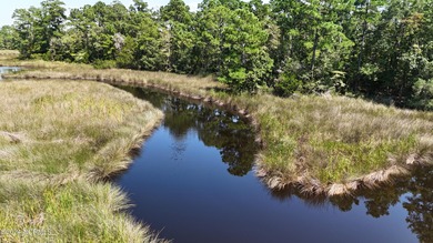 Gorgeous 4.2 acre waterfront homesite, AND a 1.3 acre - photo 28