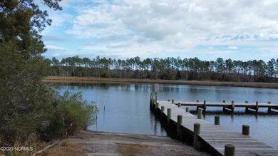 Gorgeous 4.2 acre waterfront homesite, AND a 1.3 acre - photo 31