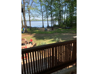 Enjoy lakefront living with this 3 bedroom, 2 bath home, sitting - photo 39
