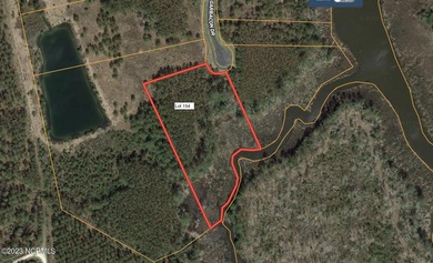 Gorgeous 4.2 acre waterfront homesite, AND a 1.3 acre - photo 46