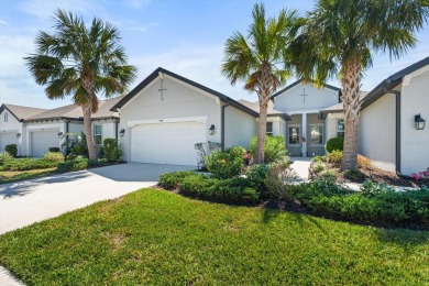 (private lake, pond, creek) Home For Sale in Bradenton Florida