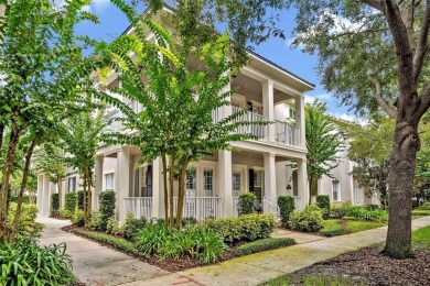 Lake Condo For Sale in Orlando, Florida