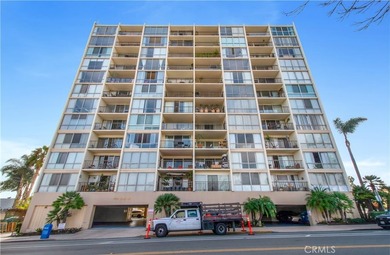 Stunning 11th-Floor Ocean View Condo Available for Sale. This is - photo 1