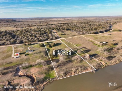  Acreage For Sale in Palo Pinto Texas