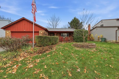 (private lake, pond, creek) Home Active Under Contract in Columbus Ohio
