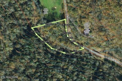 Wooded 1.87-Acre Escape | Pall Mall, TN Discover the peace and - photo 1