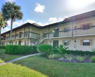 Lake Condo For Sale in Bonita Springs, Florida