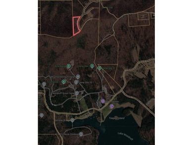 4 UNRESTRICTED ACRES with true long-range mountain and lake - photo 6