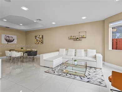 Renovated 3 bed, 3 bath two-story home in the gated community of - photo 3