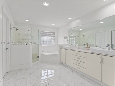 Renovated 3 bed, 3 bath two-story home in the gated community of - photo 5