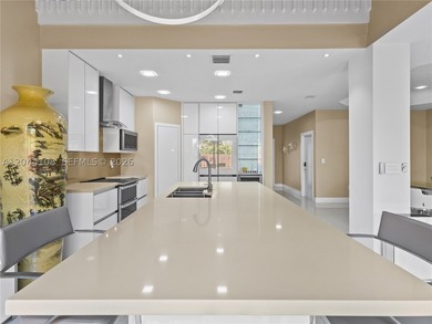 Renovated 3 bed, 3 bath two-story home in the gated community of - photo 8