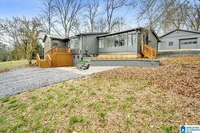 (private lake, pond, coastal) Home For Sale in Trussville Alabama