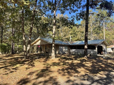 (private lake, pond, creek) Home For Sale in Mena Arkansas