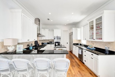 This ultimate luxury retreat on 30A is perfect for family fun - photo 11