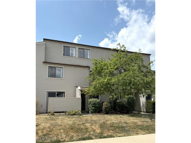 (private lake, pond, creek) Condo Sale Pending in Westlake Ohio