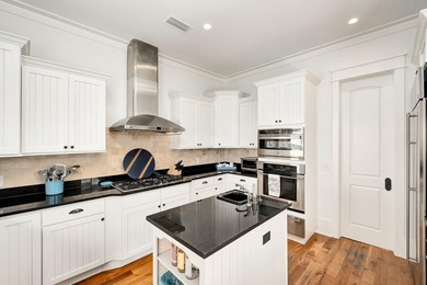 This ultimate luxury retreat on 30A is perfect for family fun - photo 12